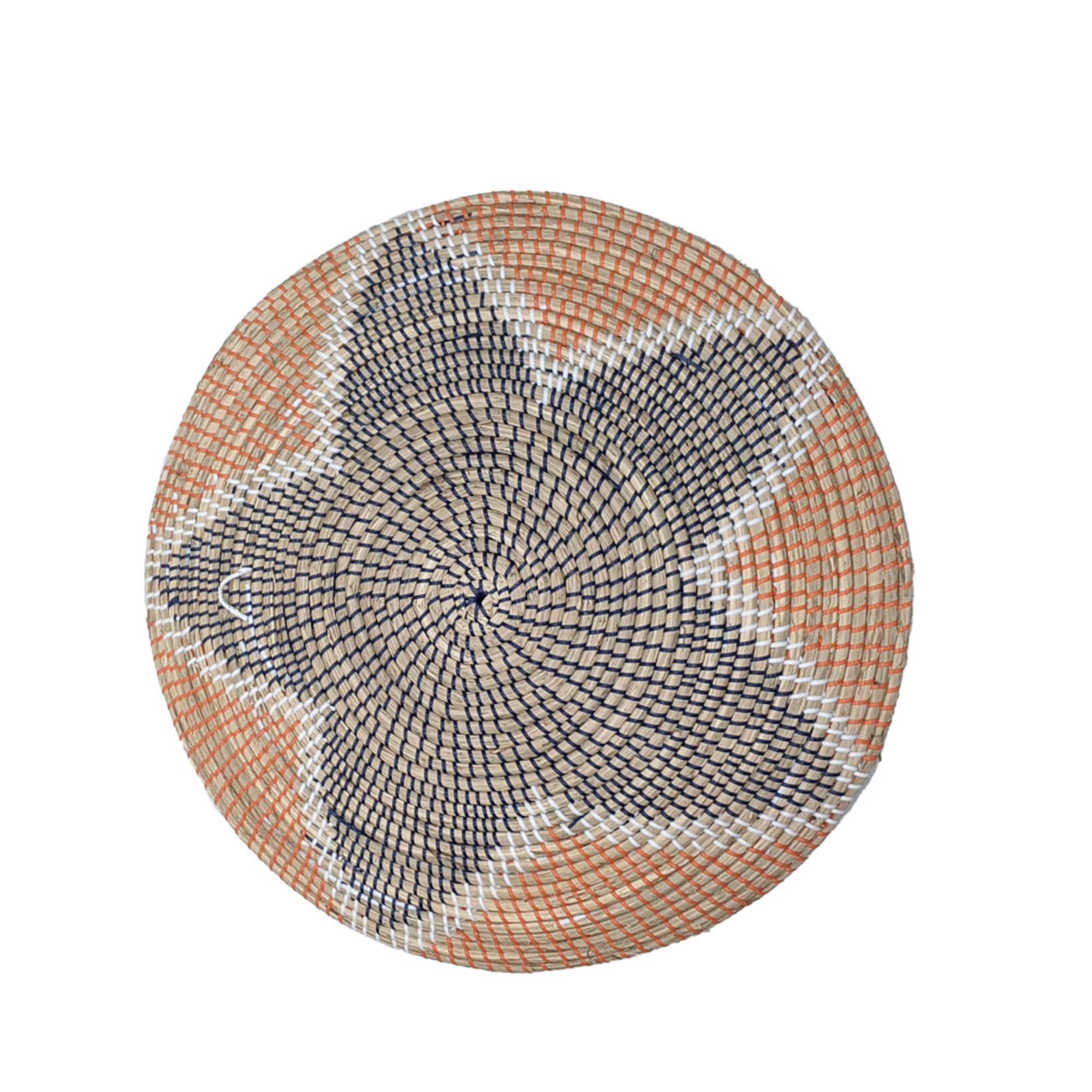 Large Round Basket Wall Décor by Ashland®